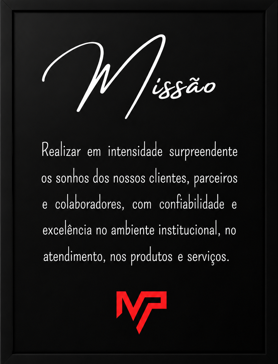 Missão