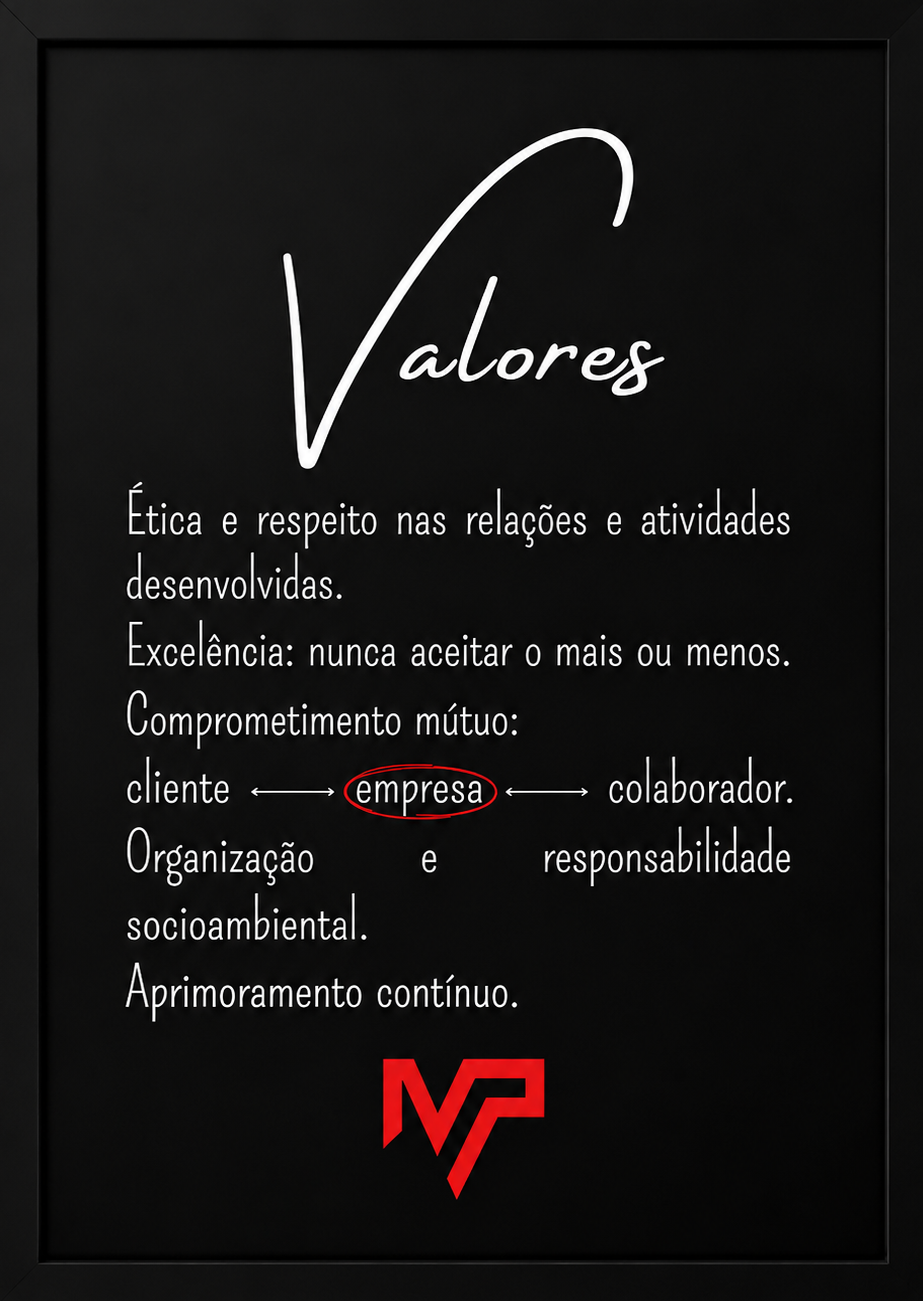 Valores